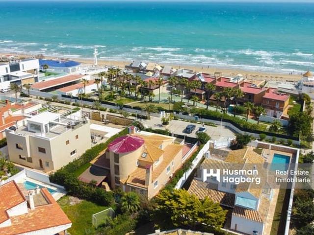 Chalet en venta en La Mata, el Baix Segura / La Vega Baja