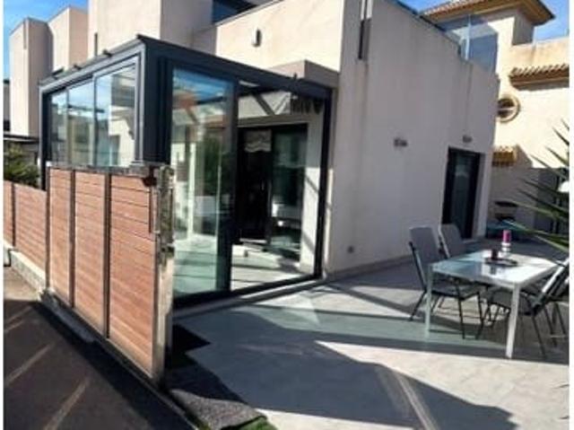 Chalet en venta en Torrevieja, Valencia