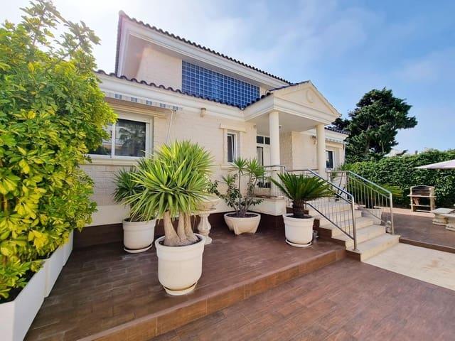 Chalet en venta en La Mata, el Baix Segura / La Vega Baja