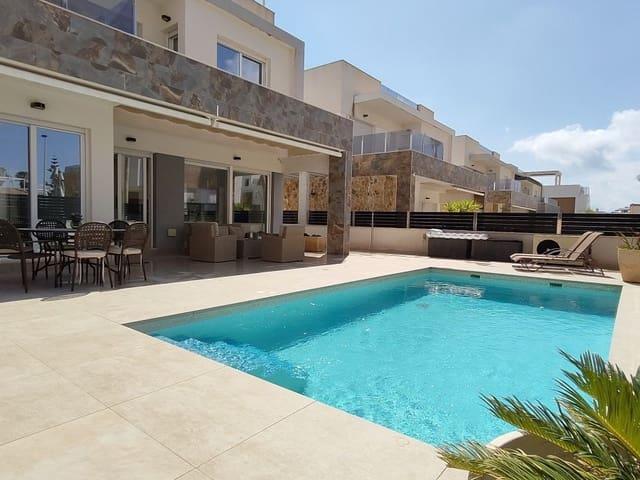 Chalet en venta en La Mata, el Baix Segura / La Vega Baja