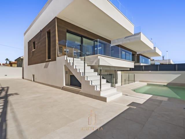 Chalet en venta en La Mata, el Baix Segura / La Vega Baja