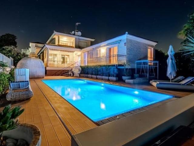 Villa en venta en La Mata, La Mata