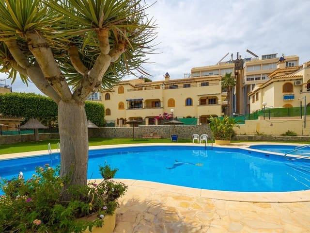 Chalet en venta en Torrevieja, Valencia