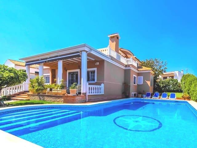 Chalet en venta en Torrevieja, Valencia