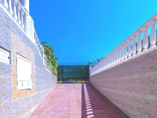 Chalet en venta en La Mata, el Baix Segura / La Vega Baja