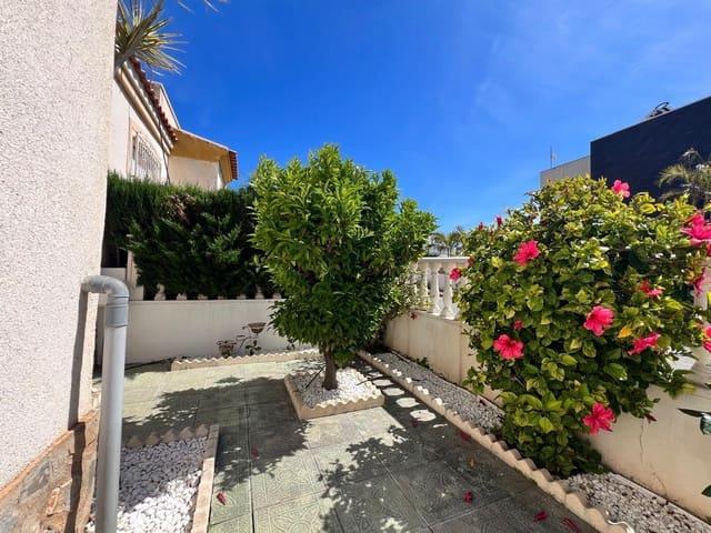 Chalet en venta en La Mata, el Baix Segura / La Vega Baja