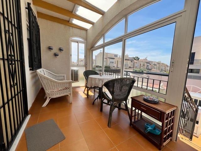 Chalet en venta en La Mata, el Baix Segura / La Vega Baja