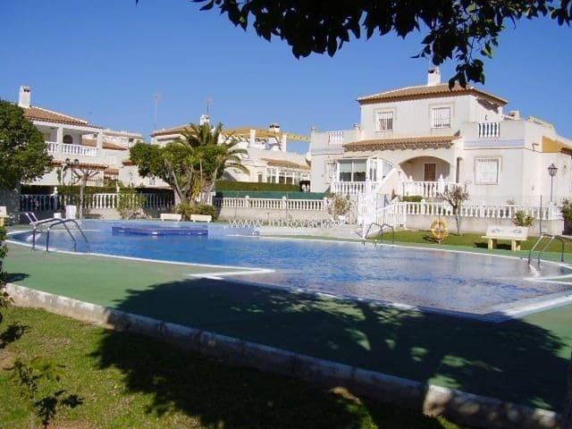 Chalet en venta en Torrevieja, Valencia