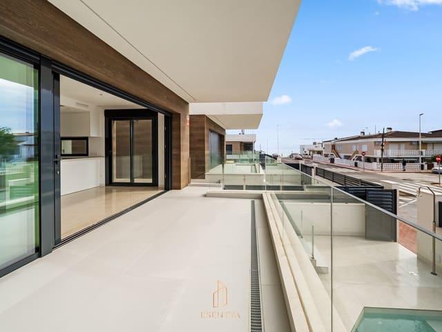 Chalet en venta en La Mata, el Baix Segura / La Vega Baja