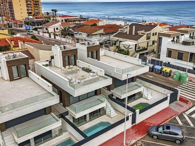 Chalet en venta en La Mata, el Baix Segura / La Vega Baja