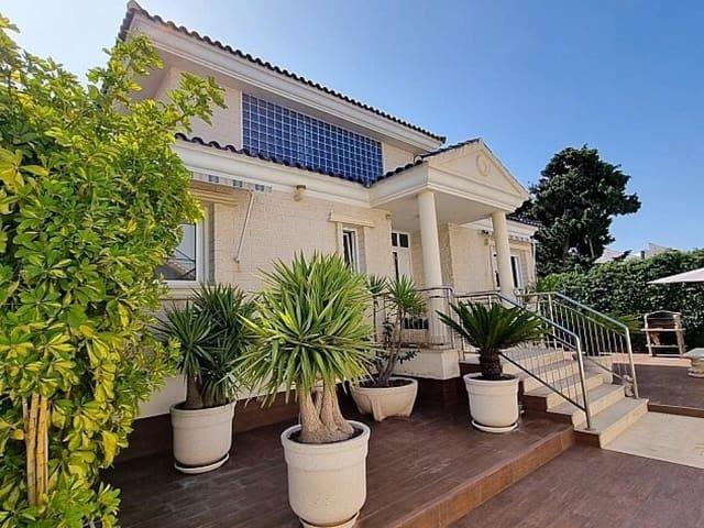 Villa en venta en La Mata, La Mata