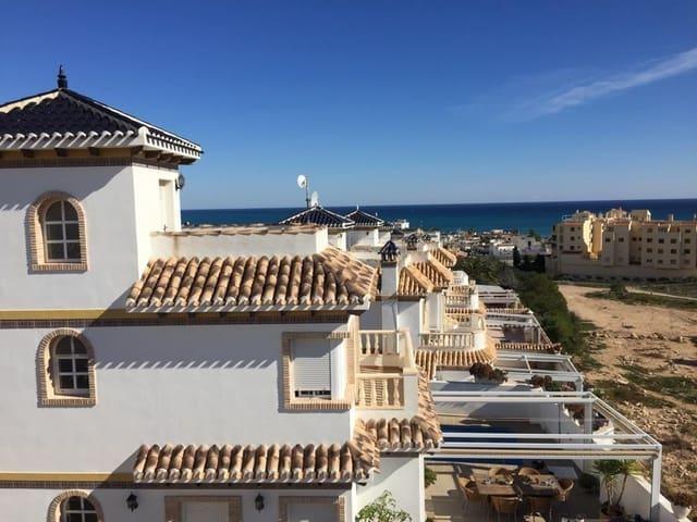 Villa en venta en La Mata, La Mata