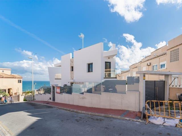 Chalet en venta en La Mata, el Baix Segura / La Vega Baja