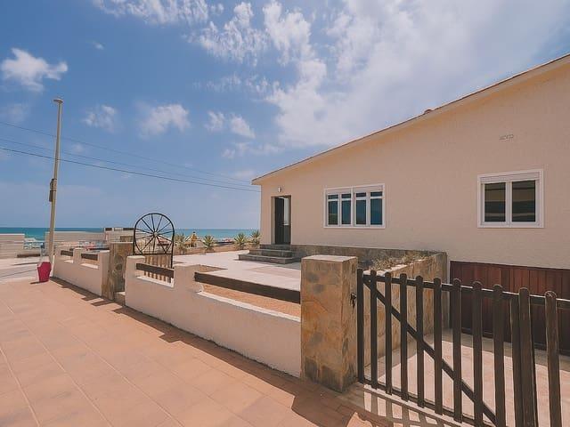 Chalet en venta en La Mata, el Baix Segura / La Vega Baja