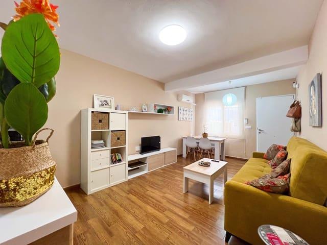 Chalet en venta en Torrevieja, Valencia