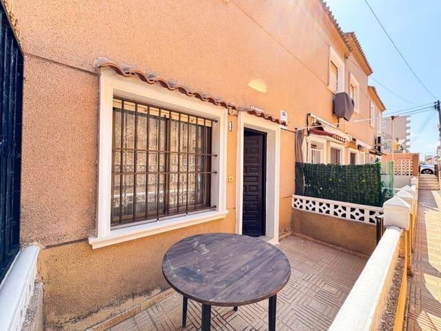 Chalet en venta en Torrevieja, Valencia