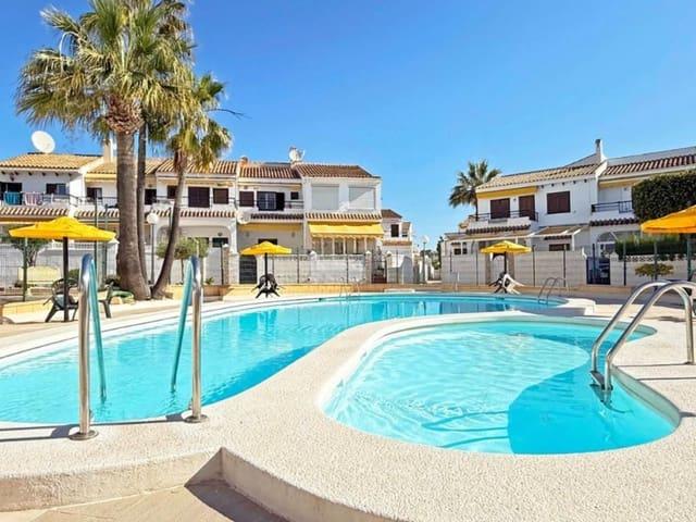 Chalet en venta en Torrevieja, Valencia