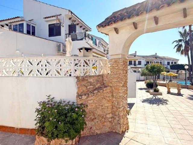 Chalet en venta en La Mata, el Baix Segura / La Vega Baja