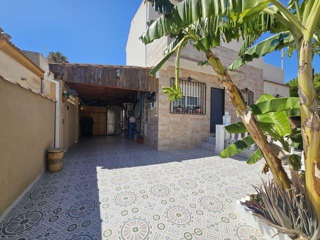 Chalet en venta en La Mata, el Baix Segura / La Vega Baja