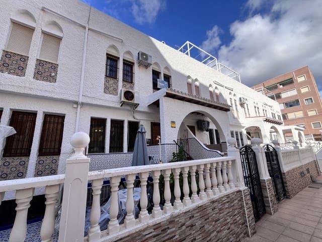 Chalet en venta en La Mata, el Baix Segura / La Vega Baja