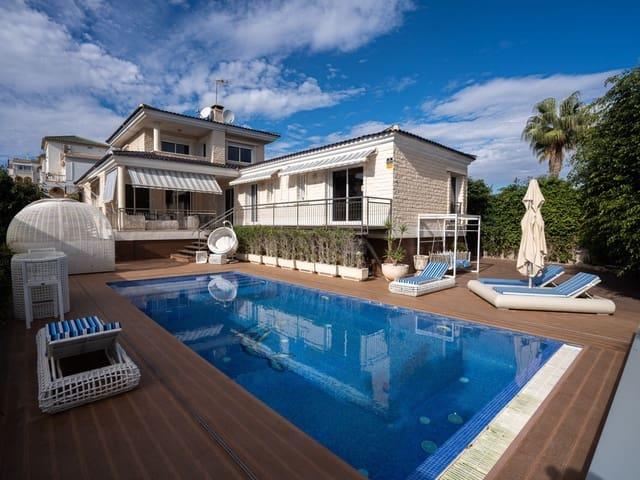 Chalet en venta en Torrevieja, Valencia