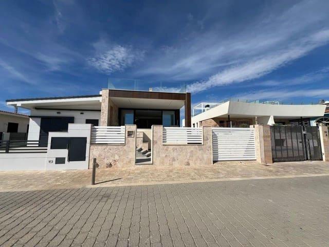 Villa en venta en La Mata, La Mata