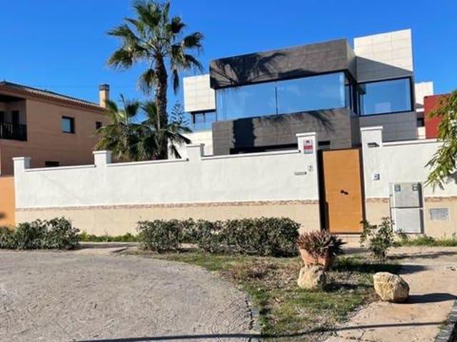Chalet en venta en La Mata, el Baix Segura / La Vega Baja