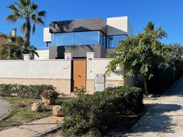 Chalet en venta en La Mata, el Baix Segura / La Vega Baja