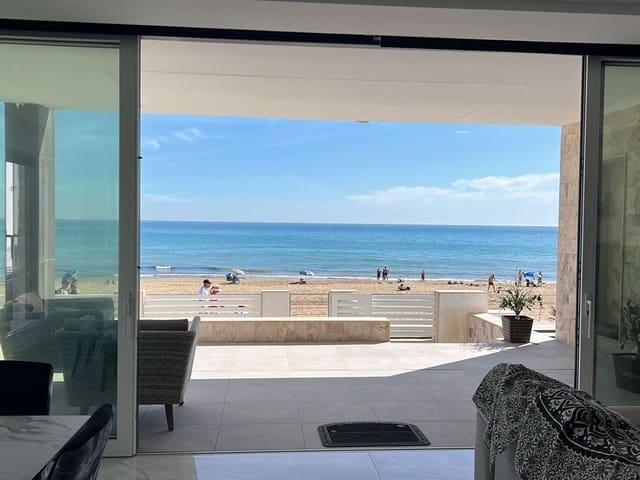 Chalet en venta en La Mata, el Baix Segura / La Vega Baja
