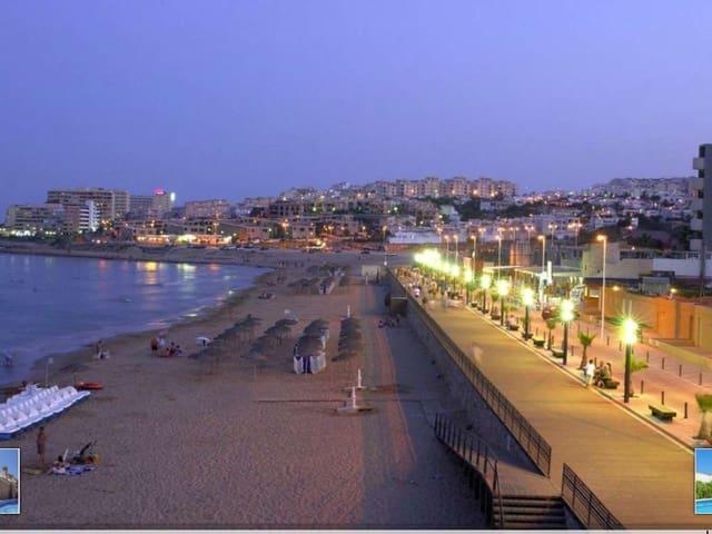 Chalet en venta en Torrevieja, Valencia