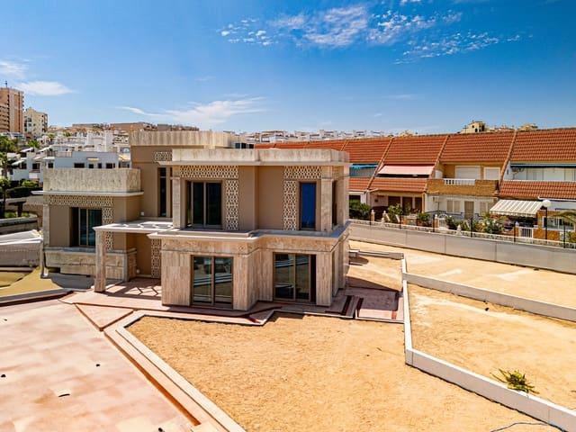 Chalet en venta en La Mata, el Baix Segura / La Vega Baja