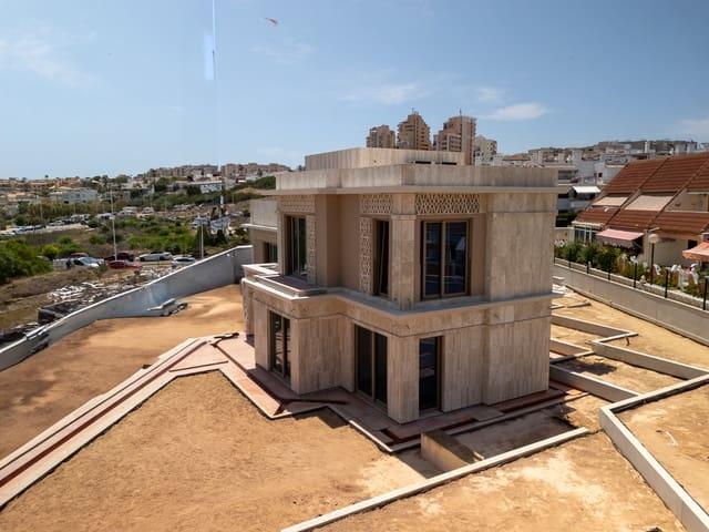 Chalet en venta en La Mata, el Baix Segura / La Vega Baja