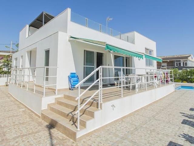 Chalet en venta en Torrevieja, Valencia