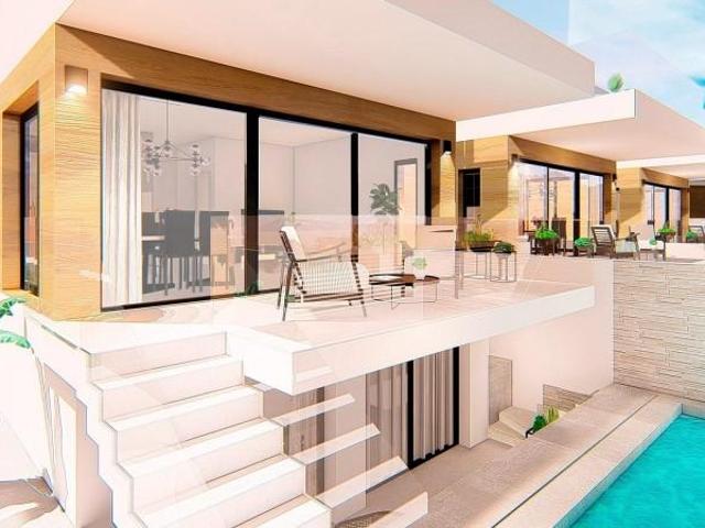 Villa en venta en La Mata