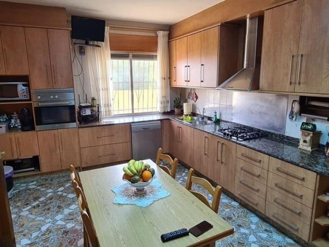 Chalet en venta en Parroquia de la Matanza, el Baix Segura / La Vega Baja