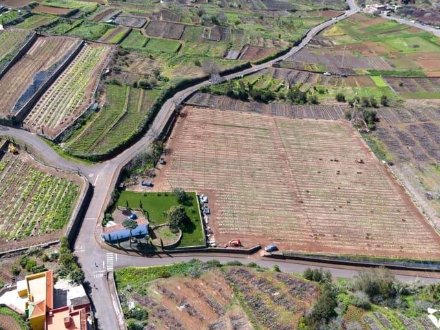Chalet en venta en La Matanza de Acentejo, Canarias