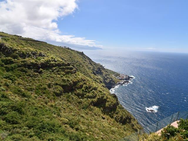Chalet en venta en La Matanza de Acentejo, Canarias