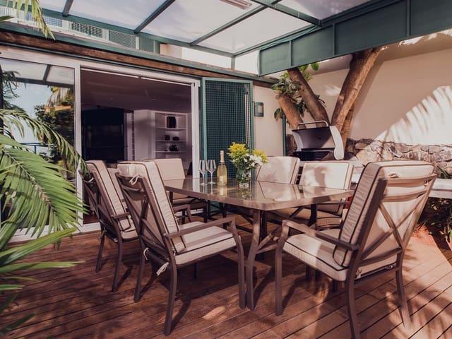 Chalet en venta en La Matanza de Acentejo, Canarias