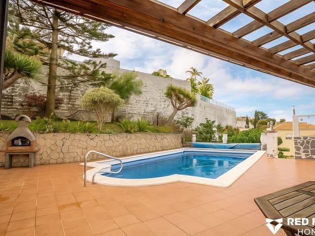 Chalet en venta en La Matanza de Acentejo, Canarias