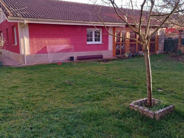 Chalet en venta en Merindad De Montija, Castilla y León