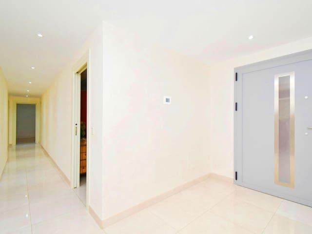 Chalet en venta en La Mojonera, Andalucía