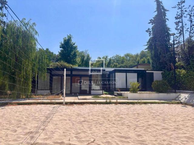 Chalet en venta en Hortaleza, Madrid