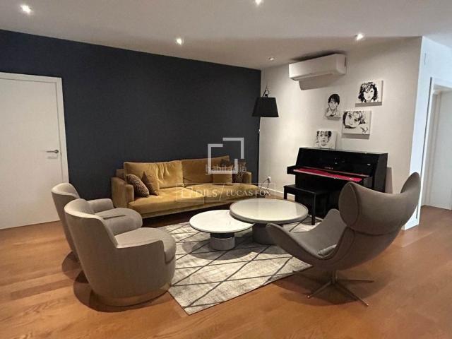 Chalet en venta en Hortaleza, Madrid