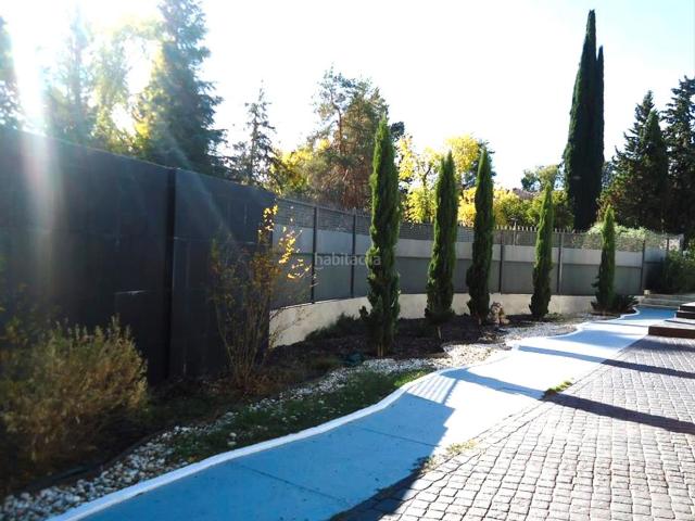 Chalet en venta en Hortaleza, Medina-sidonia