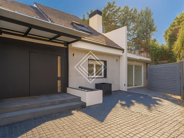 Chalet en venta en Hortaleza, Madrid