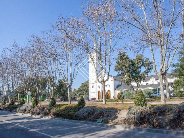 Chalet en venta en Hortaleza, Madrid