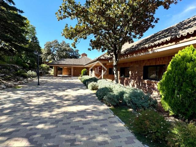 Chalet en venta en Hortaleza, Medina-sidonia