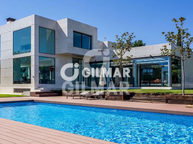 Chalet en venta en Hortaleza, Madrid
