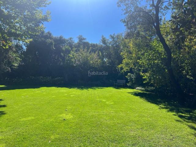 Chalet en venta en Hortaleza, Madrid