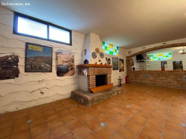 Casa en venta en Valdejalón, Aragón